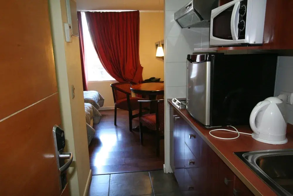 BMB Suites Apartments