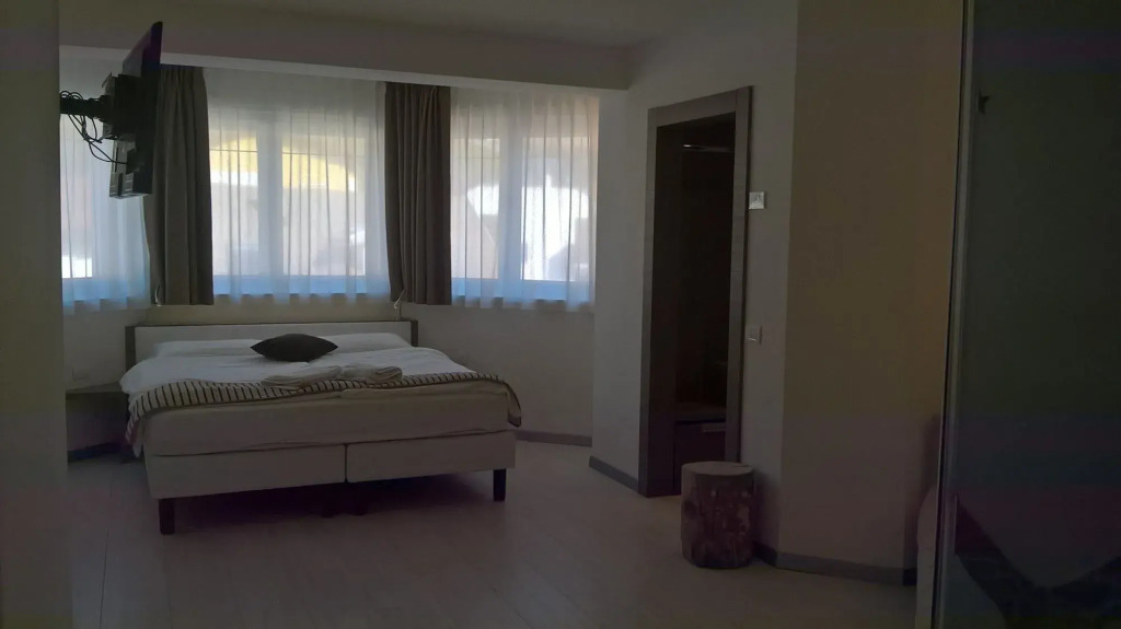Hotel Luna Bianca Folgaria