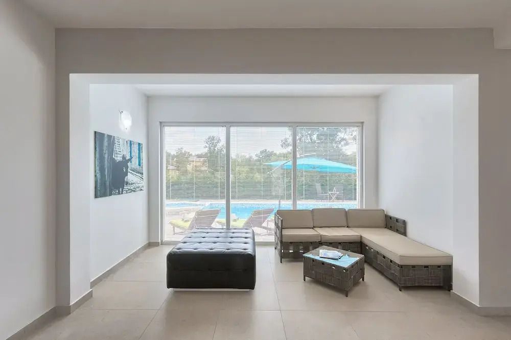 Villa 1522