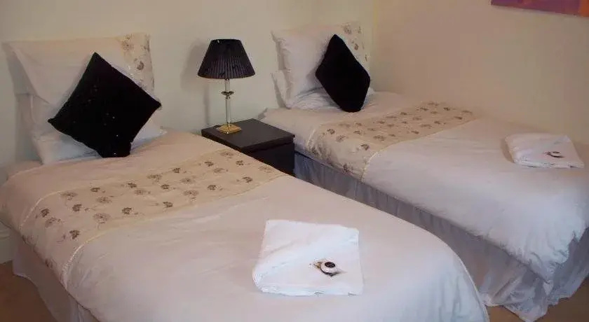 Dalesway Hotel