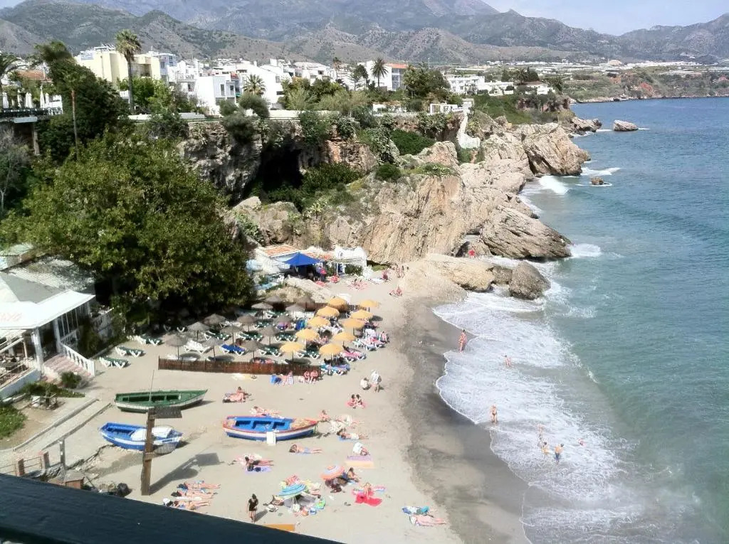 Hostal Dianes
