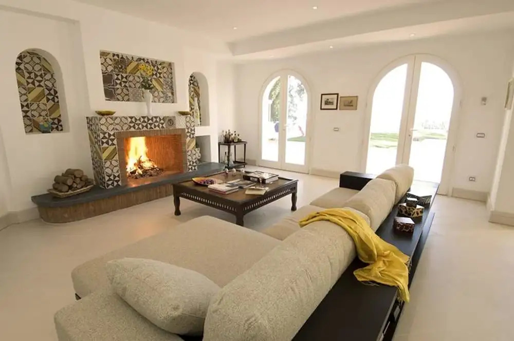Villa Calliope