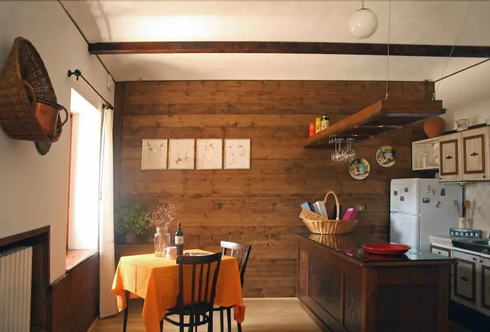 L'Atto Secondo b&b