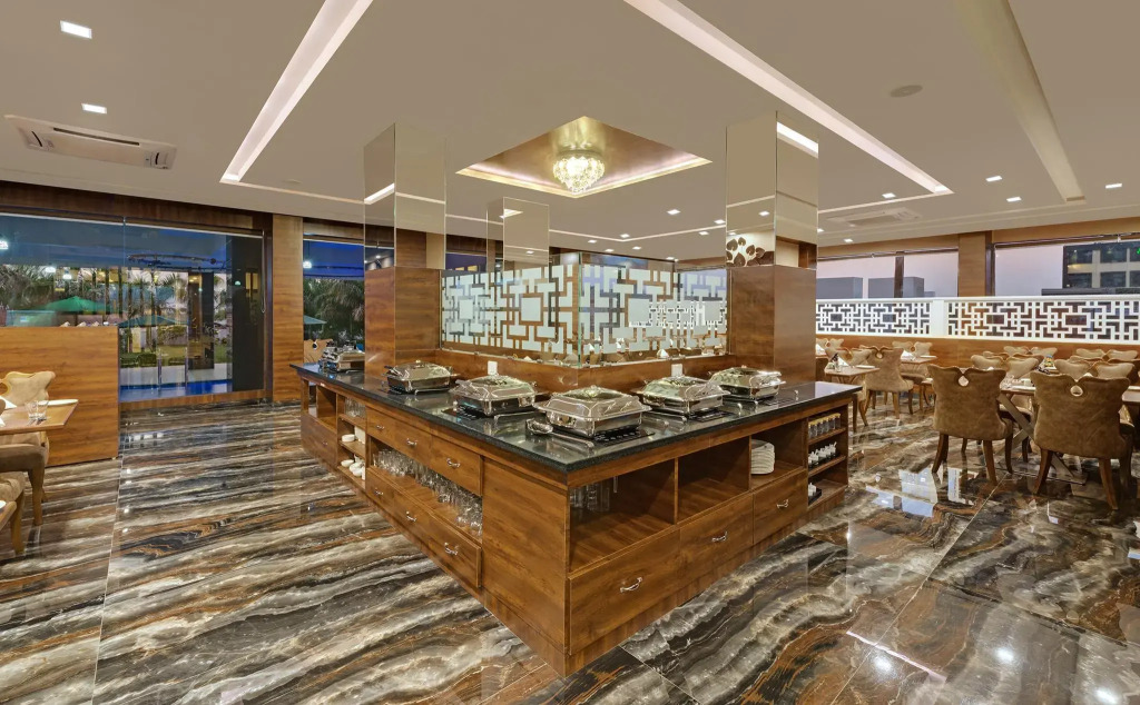 The Fern Residency, Bhuj