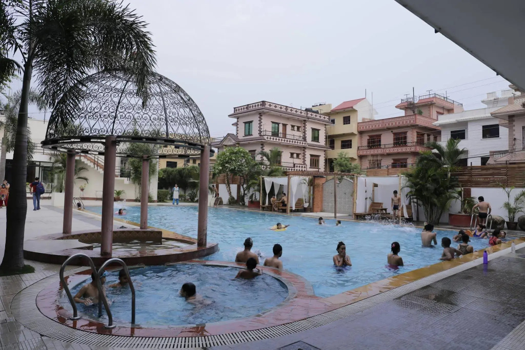 Club De Novo Hotel