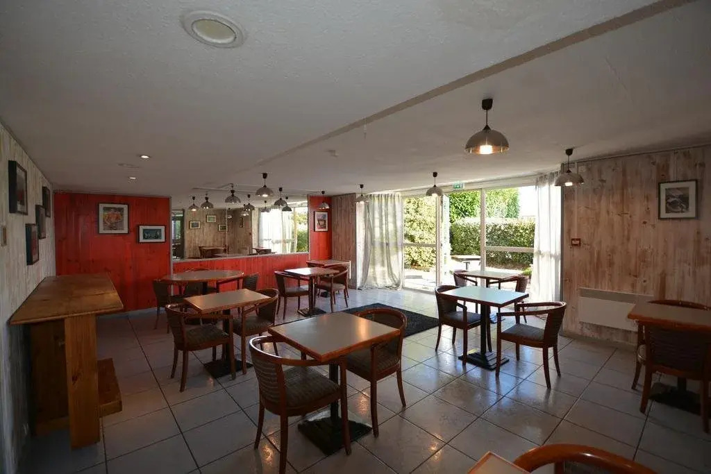 Agil Hôtel