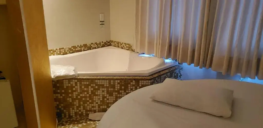 Hotel e Motel Paradiso - Passo Fundo-RS