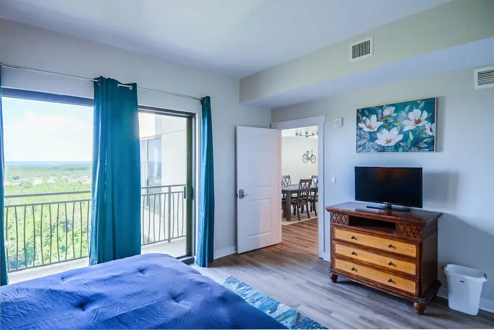 Origin At Seahaven 1603 3 Bedroom Condo