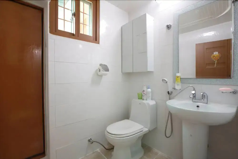 Ganghwa Prairie Home Pension