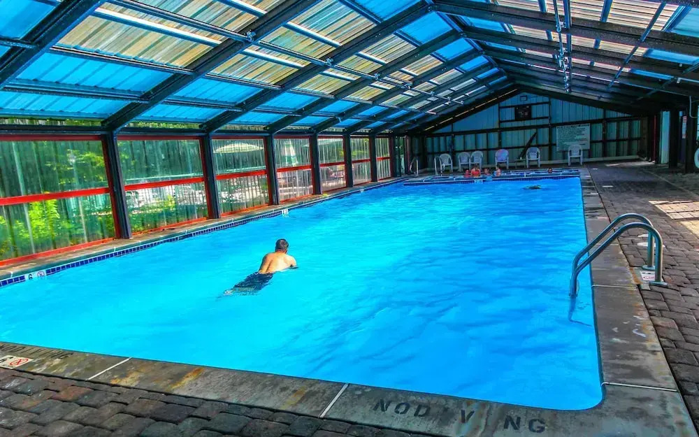 Alpine Crest Resort