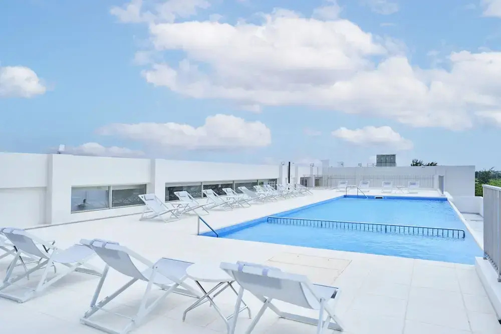 Watermark Hotel Okinawa Miyakojima