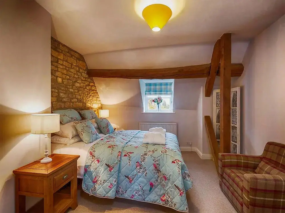 Greystones Cottage