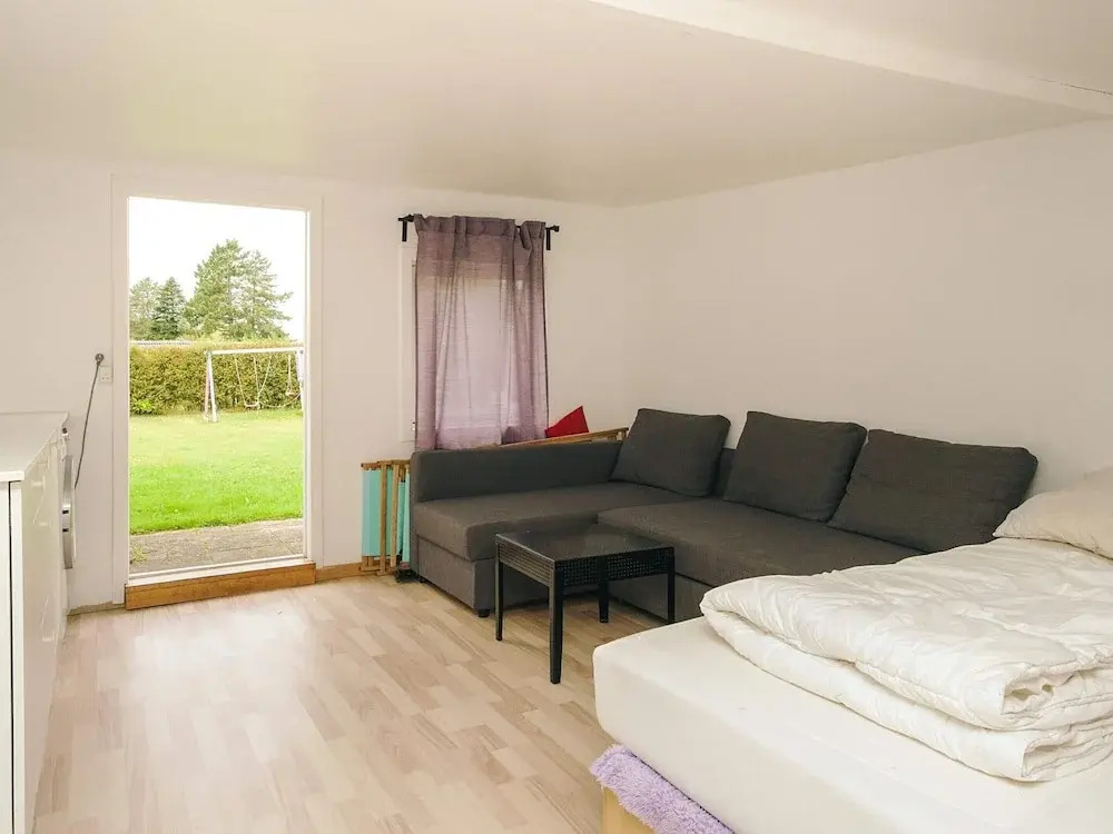 6 Person Holiday Home in Eskebjerg-by Traum