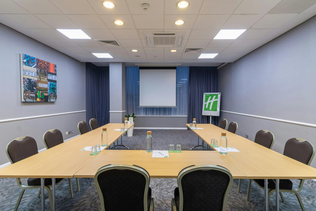Holiday Inn Liverpool City Centre by IHG