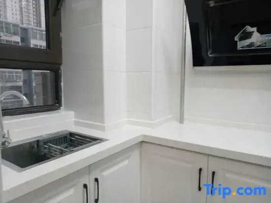 Taiyuan Mujing Xiangzhu Homestay