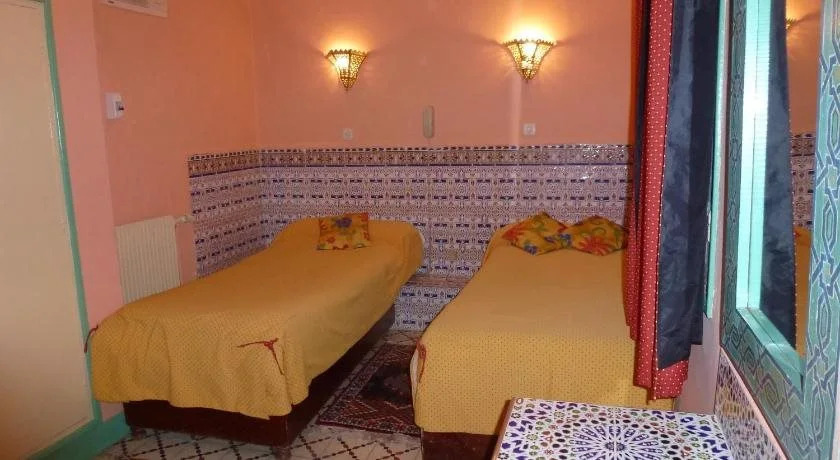 Hotel Le Gallia