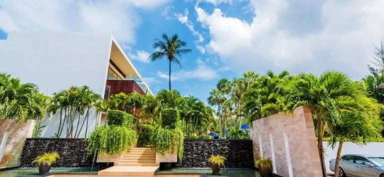 Lotus Gardens Residence