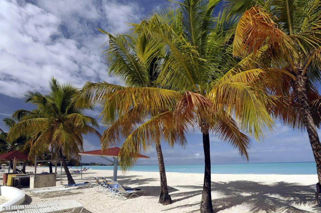 Tranquility Bay Antigua