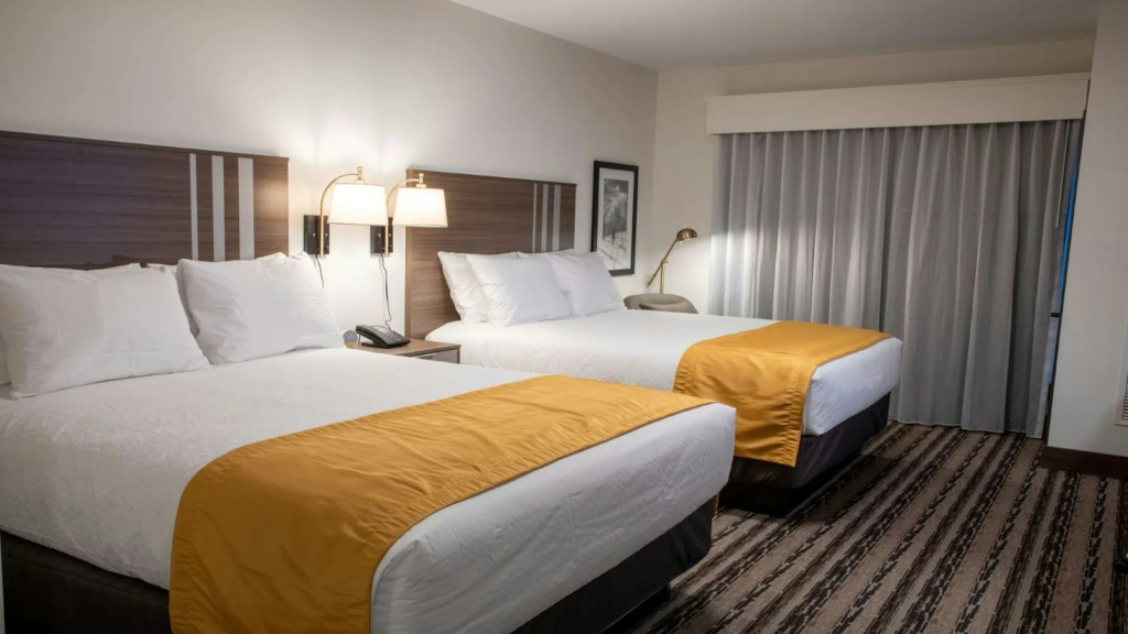 Corduroy Inn and Lodge, Trademark Collection by Wyndham