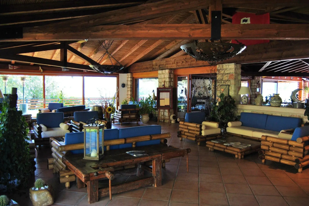 Hotel Sailing Center