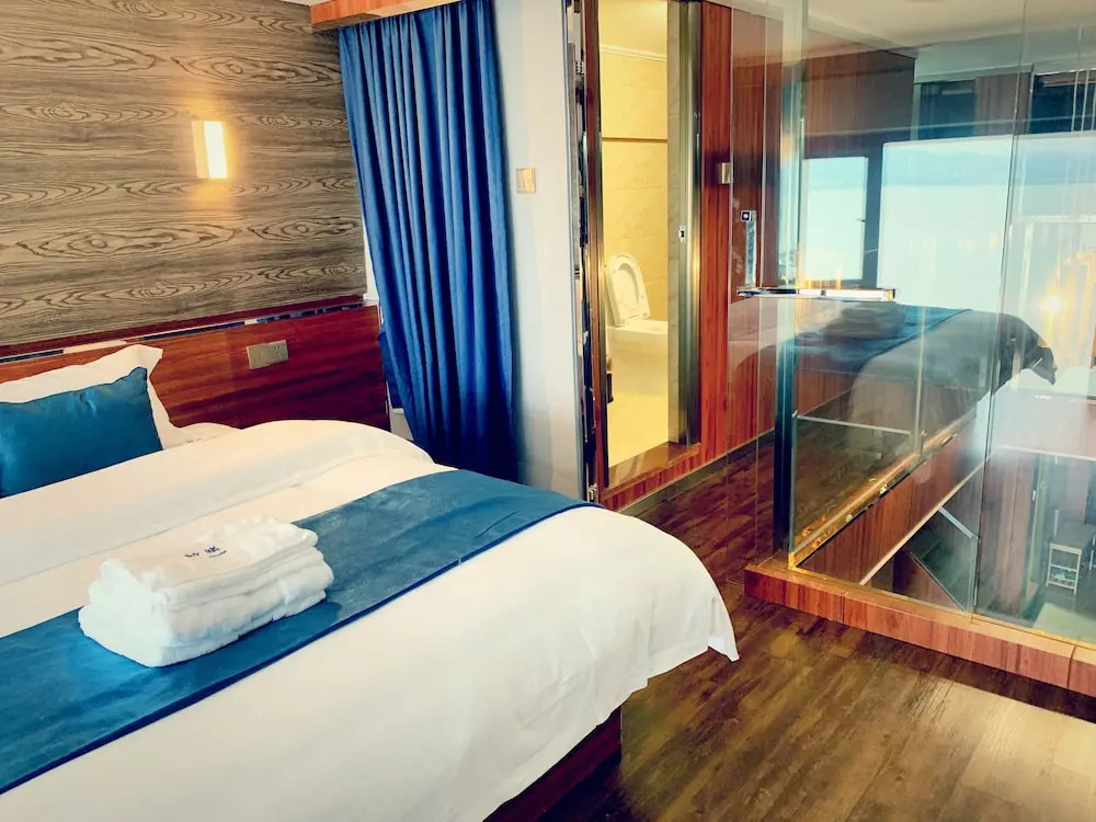 Sea Orchid Apartment