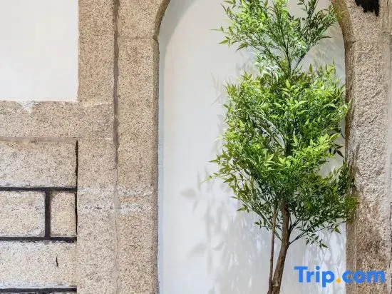 Zhenshan Linghai Hillowav Homestay (Tannan Bay Beach)