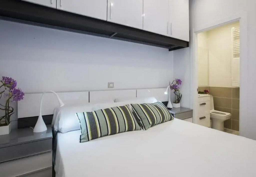 MIT House Salamanca Confort XI en Madrid