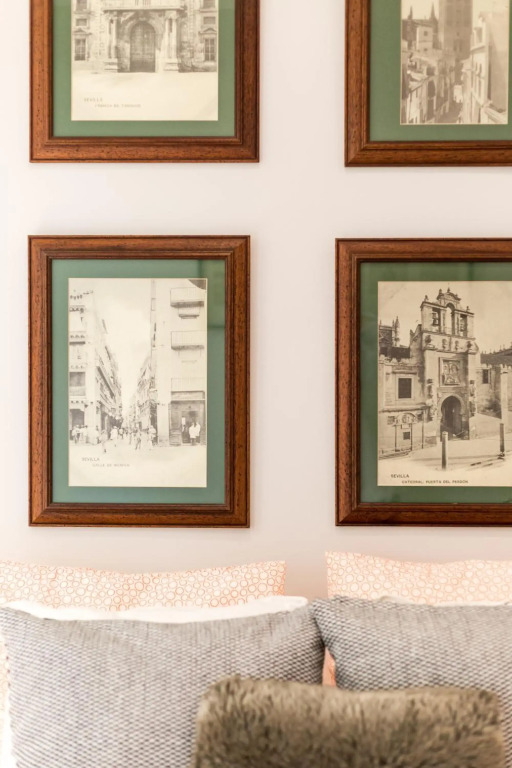 Sevilla centro Catedral BOHEMIAN & SUITES Sky Line Icide- Moeckel Parking