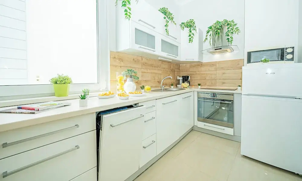 Baltic Apartments - Willa Carmen DeLuxe