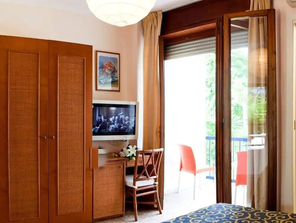 Hotel Horizonte
