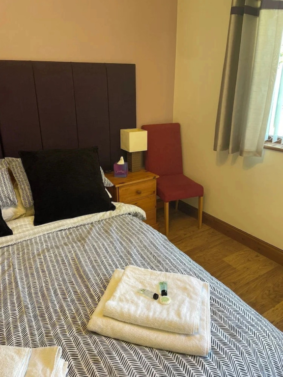 The Huntsman Country Inn
