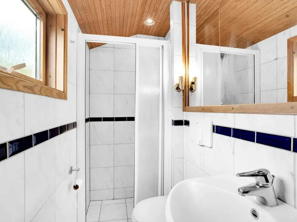 5 Star Holiday Home in Vejby