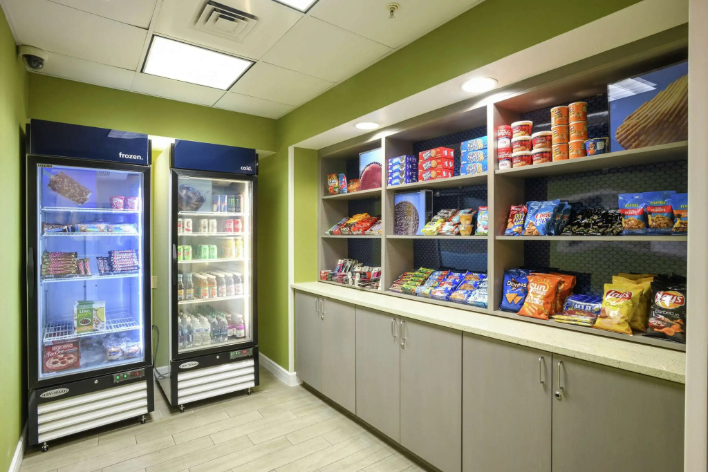 Hampton Inn Jacksonville - East Regency Square