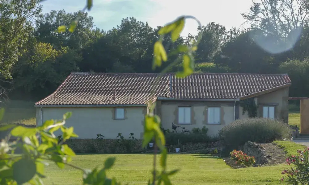 La Villa a Bel-Endroit