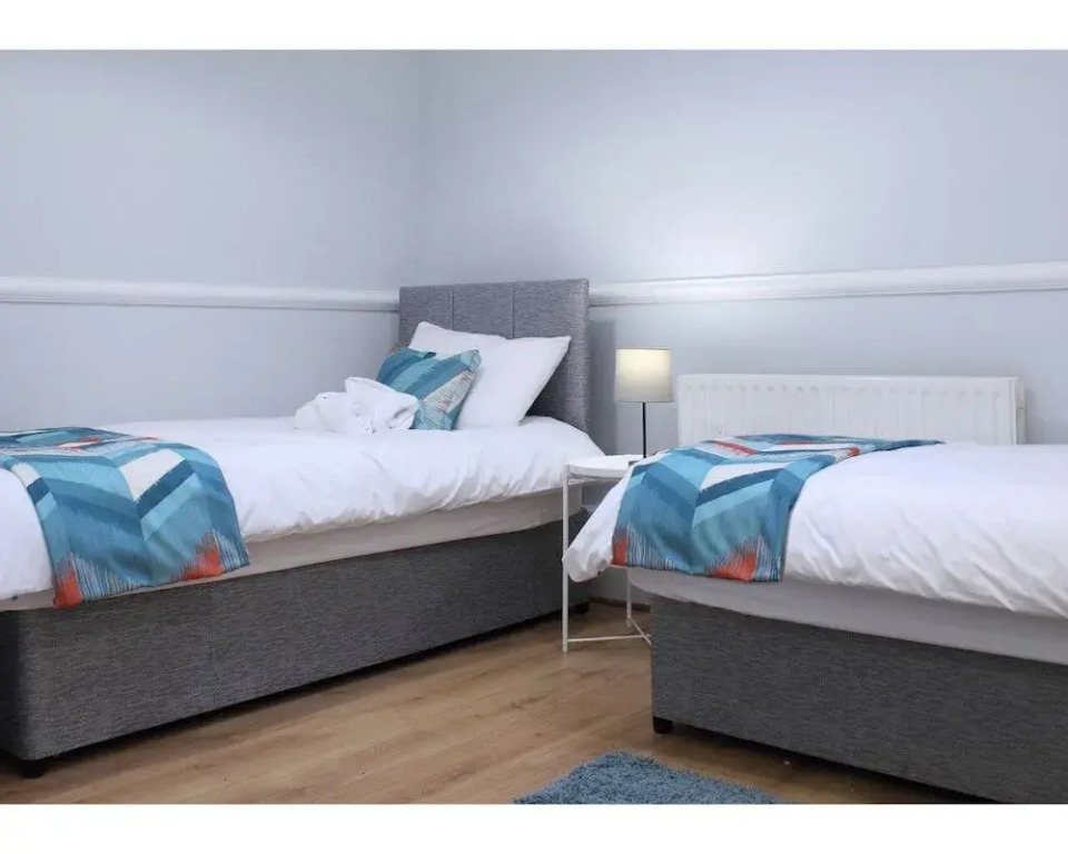 KC Accommodation