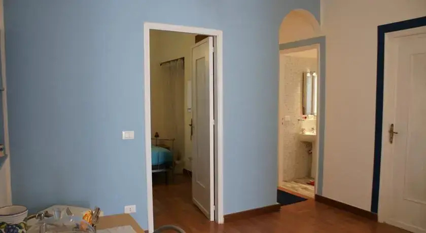 Casa Rabboni