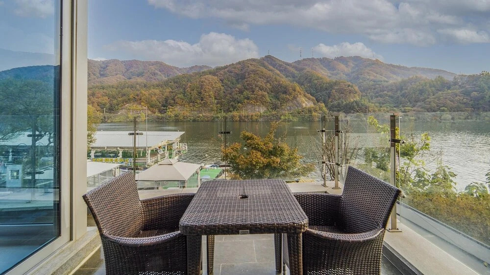 Gapyeong Ethrenresort Pension