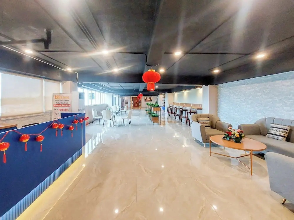 Good Deal And Homey Studio Apartment At Mansyur Residence