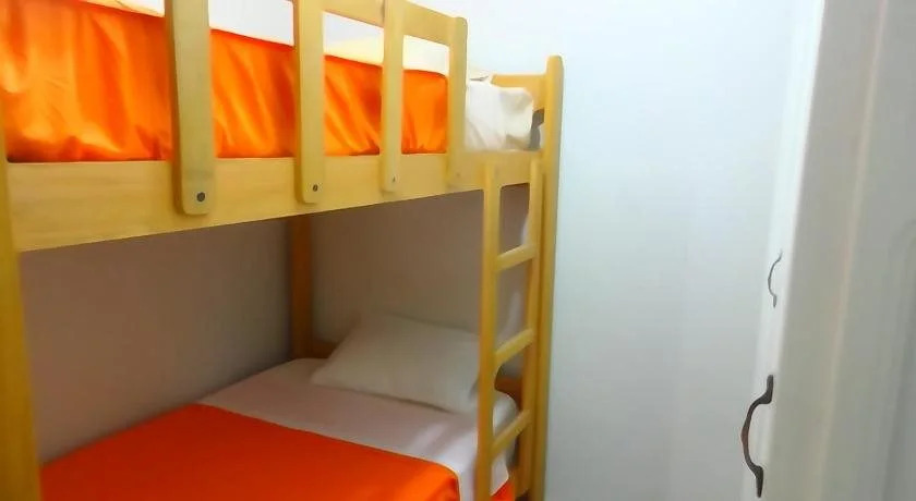 Hotel Inca Perú