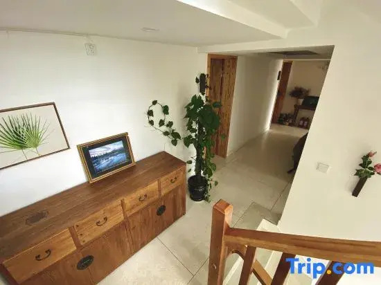 Shengsi 25 degree sea boutique homesta