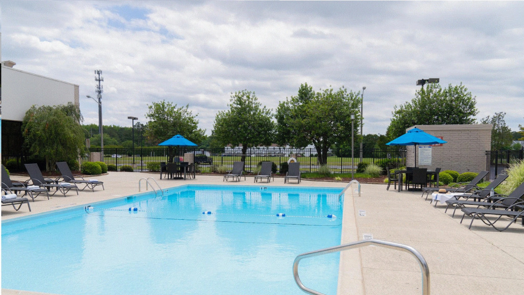 Holiday Inn Greenville by IHG