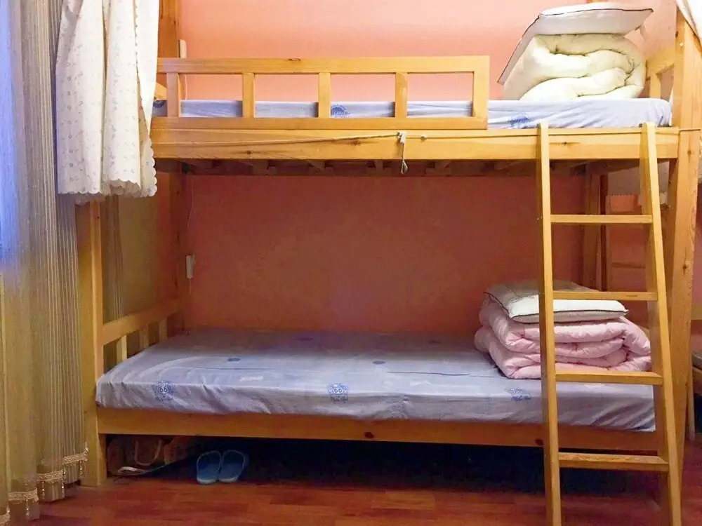 Zuoshe Youth Hostel