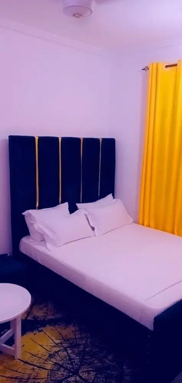 Lux Suites Vee studio Apartments Bamburi
