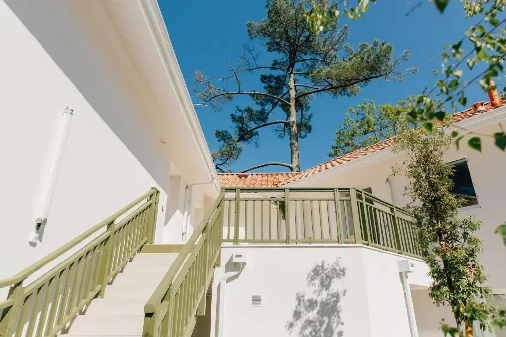 APPARTEMENT Des Verdiers