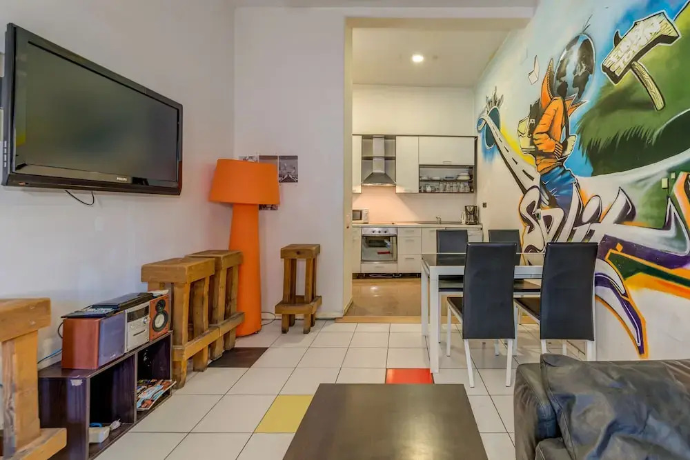 Hostel Colors Of Adriatic - Youth Only