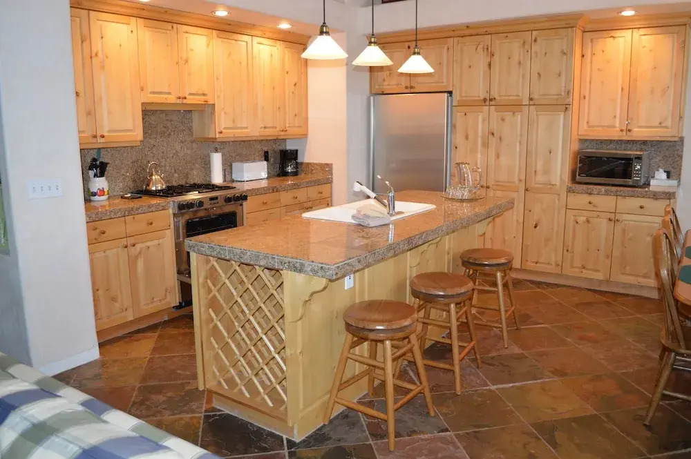 River Ridge 20 - 4 Br Condo