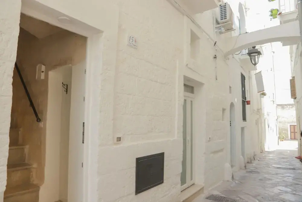 Trulli&Dimore - Chez Anna