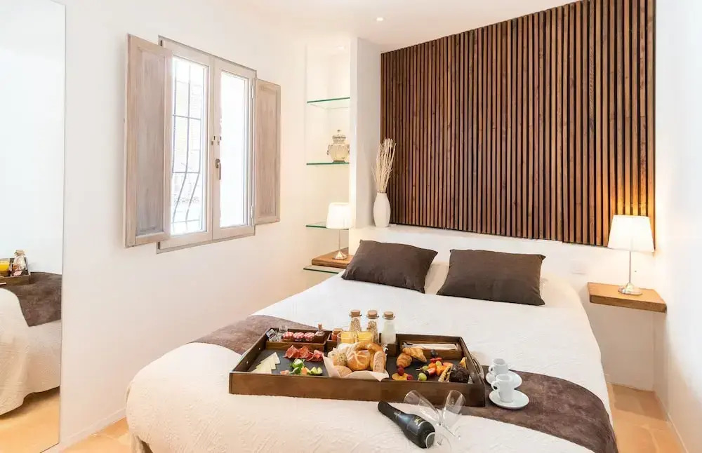 Porta Nova Suites Altea
