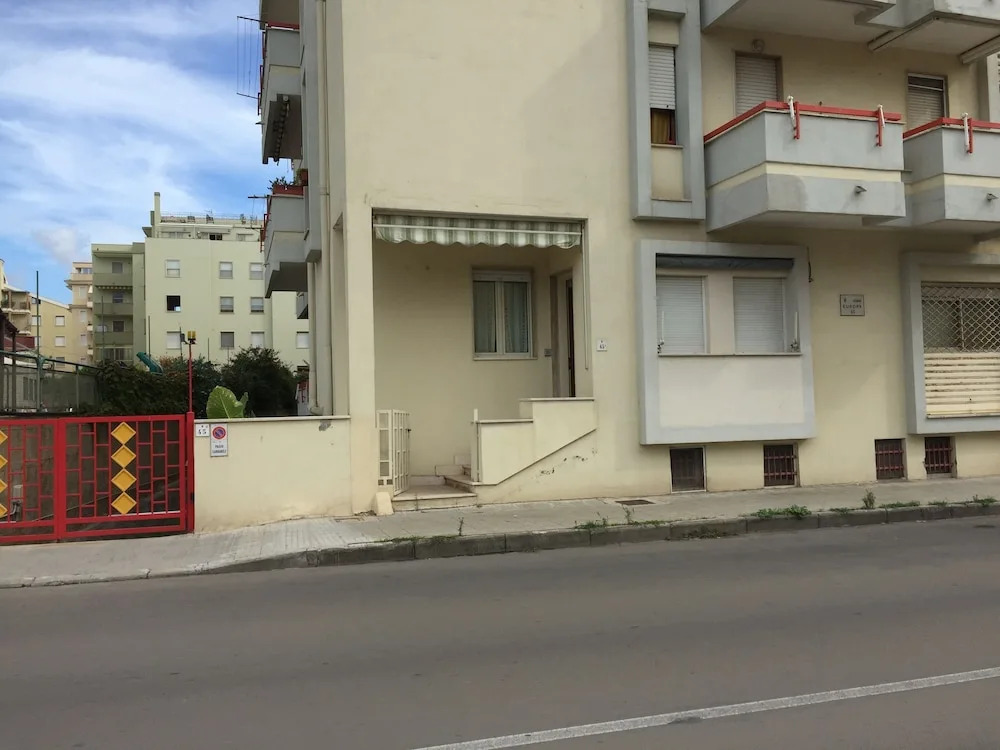 Casa Alice 1 Bedrooms Apartment in Alghero