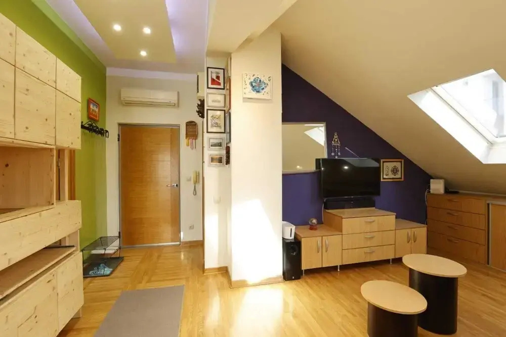 Belgrade Center Apartment Lux IV
